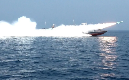 سيناريوات الحرب الأميركية الوشيكة معلّقة على قرار ترامب... وأجوبة إيران