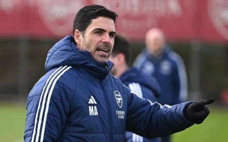 حظوظ آرسنال تتراجع بالدوري الإنكليزي