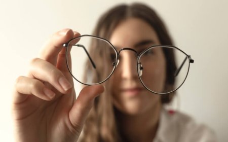 اليكم السبب الحقيقي الذي يؤدي الى قصر النظر