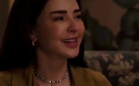 “بالحرام” الحلقة 3.. سرّ من الماضي واعتراف مدوٍّ يقلب مسار التحقيق