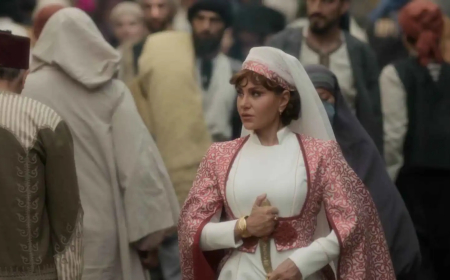 الحلقة الخامسة من "النويلاتي": اعتراف مفاجئ يشعل الصراعات