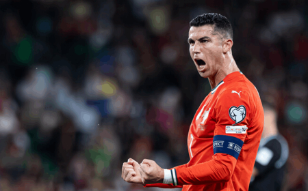 استثمارات جديدة لرونالدو