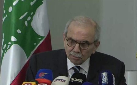 سلام: لتطبيق المادة 95 من الدستور دون اجتزاء