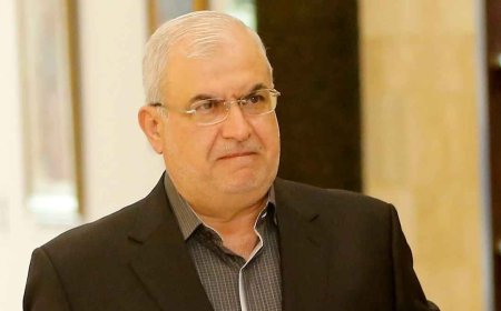 رعد من عين التينة: حريصون على أمن واستقرار البلاد وسير الحياة الطبيعية فيها