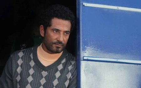 إفراج الحلقة الأولى: عودة عباس الريس تشعل الحارة… قاتل أم ضحية مؤامرة؟