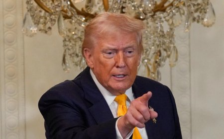 عن ضرب ايران.. هذا آخر ما قاله ترامب