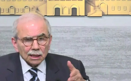 سلام يشرح قرارات الحكومة... الوضع المالي الذي ورثته الحكومة صعب جدًا