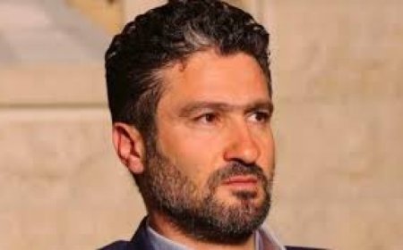 سيزار المعلوف: لم أكن يوماً موظفاً عند زعيم، ولن أكون