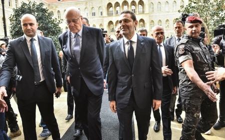 سؤال الشمال الانتخابي: هل يتحالف الحريري وميقاتي؟