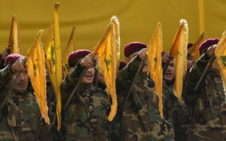 نصيحة دوليّة: امنعوا "الحزب" من التحرّك... وآذار شهر الحسم