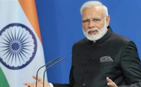 توقيع اتفاق بين الهند والبرازيل.. هذا ما كشفه مودي