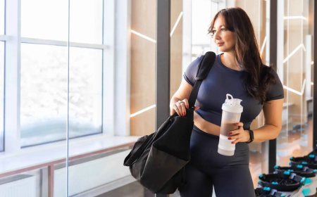 كم تحتاج النساء من البروتين يوميا