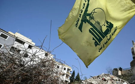 مسؤول بارز في "الحزب" بين الضحايا.. من سقط في الغارات الاسرائيلية على البقاع؟