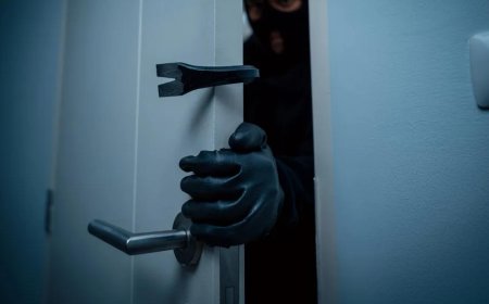 سرقات بالكسر والخلع في جبل لبنان.. وهذا ما كشفته القوى الأمنية