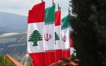 كيف علقت الخارجية الايرانية على الهجمات الاسرائيلية على لبنان؟