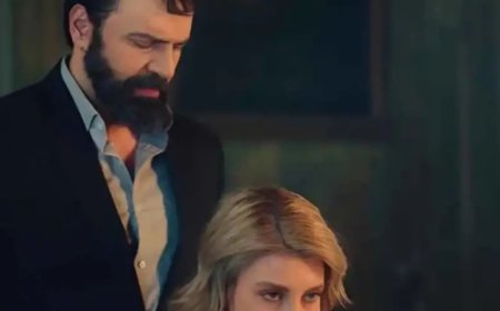 نور علي تقلب الموازين في "مولانا"  وتخطف الأضواء