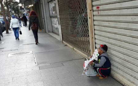 لحماية أطفال الشوارع.. اجتماع وخطة في "الشؤون الاجتماعية"