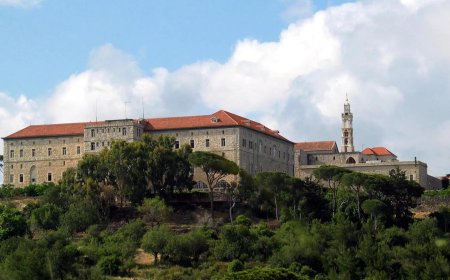 بالصور.. الإعلان عن تطويب كاهن جديد