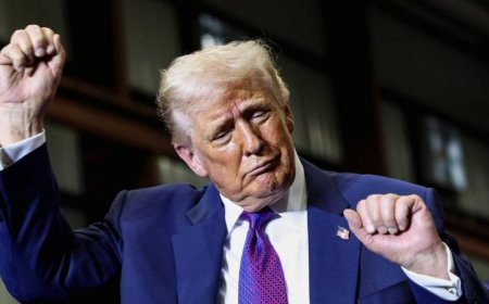 مهلة ترامب الأخيرة لإيران: الاستعدادات العسكريّة اكتملت!