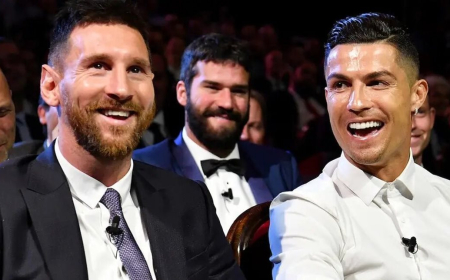 حسب الذكاء الإصطناعي.. هذه هي التشكيلة الأفضل على مر التاريخ