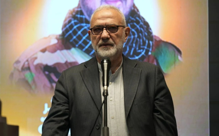 رسالة من قماطي للدولة.. ماذا قال؟