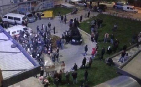 خلاف عائلي واطلاق نار.. ماذا يجري في الفاعور-زحلة؟