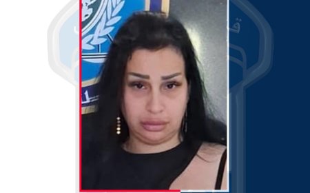 بالصورة.. سرقت مجوهرات بطريقة احتيالية