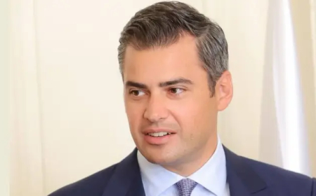 طوني فرنجية:علينا الاعتماد على أنفسنا ونخطأ عندما نعتمد على الخارج