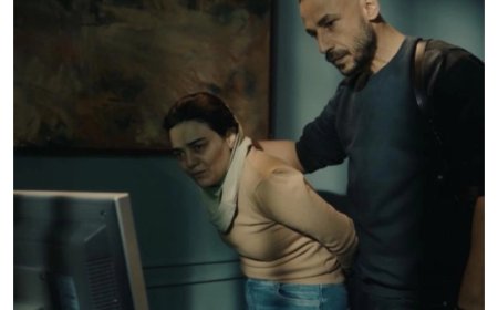 حذف إساءة لبشار والإبقاء على مشهد الساروت؟ مخرج القيصر لا مكان لا زمان يحسم الجدل!