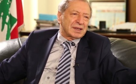 إغلاق مضيق هرمز في حسابات الرئيس ترامب حربا ومفاوضات