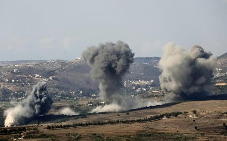 البقاع بنك الأهداف والتفاوض على سلاح "الحزب" و "الحركة" يفشل