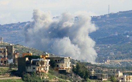 رسالة إسرائيلية استباقية أم استمرار ضرب شمالي الليطاني أم لهدف آخر؟.. بين خيار الحزب الذي أعلنه قماطي وسياسة الانتظار... أيام عصيبة