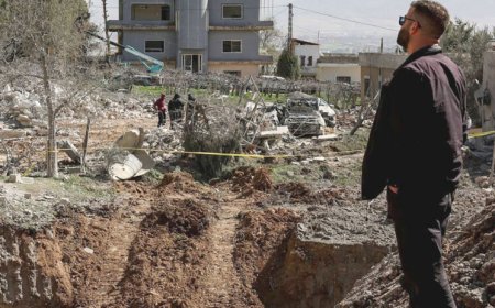 ضربات استباقية إسرائيلية ضدّ صواريخ «الحزب»