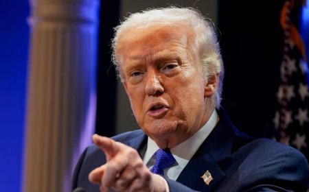 تقرير أميركي يكشف.. هذه هي نوايا ترامب الحقيقية تجاه ايران