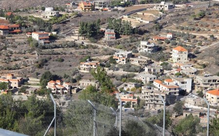 تصعيد اسرائيلي.. ماذا جرى في العديسة ليلا؟