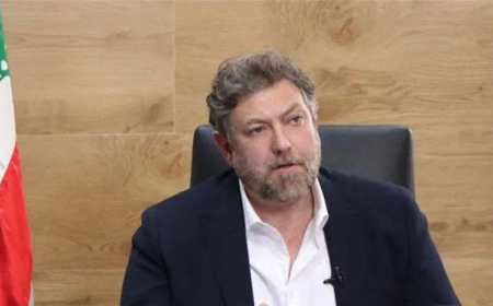 نعمة افرام: لا اعلان رسميا عن لائحة كسروان