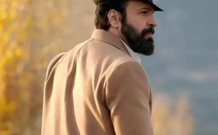 "جابر" يتحدى "العقيد كفاح" في الحلقة 7 من "مولانا"