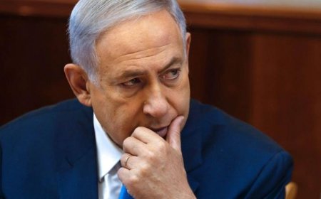 نتنياهو يحذر ايران: نحن امام تحديات ولا نعرف ما ينتظرنا