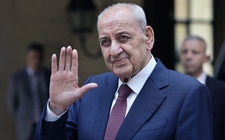 بري: الانتخابات لن تطير