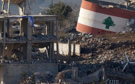 لبنان من «نِصْف انتحار» إلى انتحار كامل؟