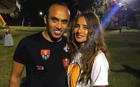 بعد منشور غامض تنبأ فيه بالرحيل..وفاة شقيق زينة