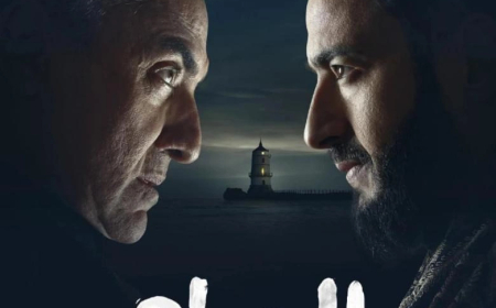 فتحي عبد الوهاب يكشف أسرار عودته ...كل واحد فينا جواه "سميح"