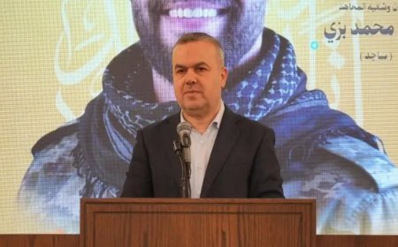 فضل الله: لعدم التأجيل أو التمديد للانتخابات