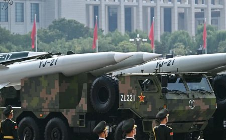 صفقة صواريخ "كروز" من الصين لايران