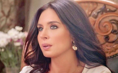 دينا تفجّرها: “اتجوزت 9 مرات” وتكشف رأيها الصادم في المساكنة…