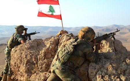 تهديدات اسرائيلية للجيش.. وبيان