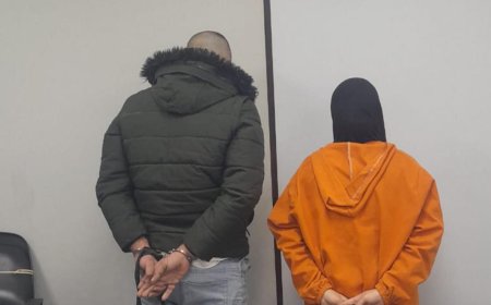 يروجا المخدرات في صيدا وجوارها.. هكذا كان مصيرهما