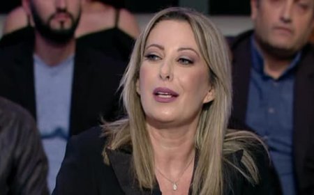 غادة أيوب تهنئ "المملكة" في يوم التأسيس: نقدّر دور المملكة في دعم الاستقرار