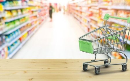 بعد رفع أسعارها.. محاضر ضبط بحق 5 مؤسسات كبرى