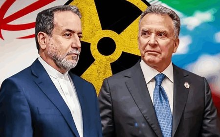 المفاوضات الأميركية - الإيرانية في جولة حاسمة تحت سقف الدبلوماسية والتهديد..هل تستطيع السياسة أن تسبق السلاح أم أن المنطقة تسير نحو اختبار يكتب بالنار؟